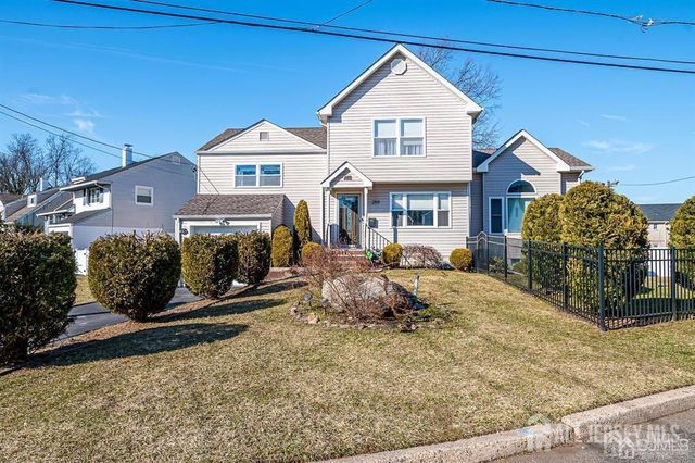 259 McFarlane Road, Colonia, NJ 07067