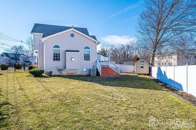 259 McFarlane Road, Colonia, NJ 07067