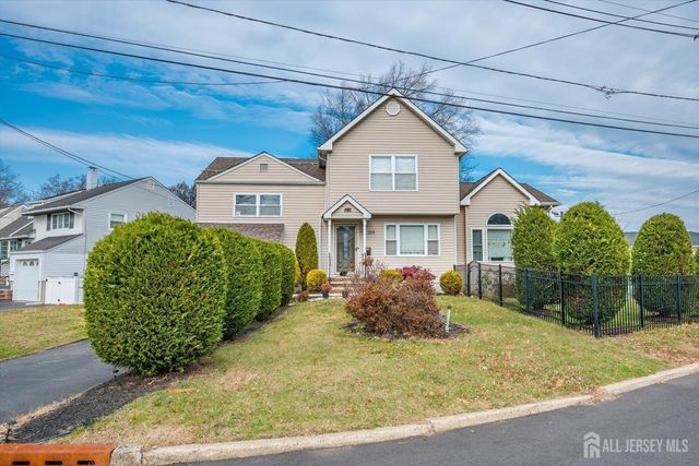 259 McFarlane Road, Colonia, NJ 07067