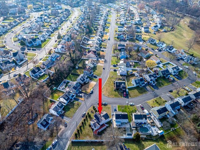 259 McFarlane Road, Colonia, NJ 07067