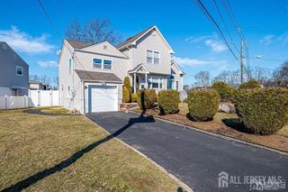259 McFarlane Road, Colonia, NJ 07067