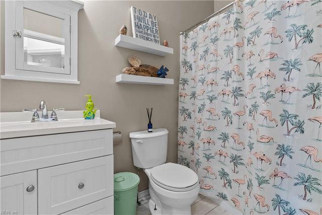 865 Little Bay Ave Apt 4, Norfolk, VA 23503