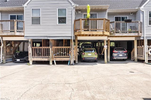 865 Little Bay Ave Apt 4, Norfolk, VA 23503