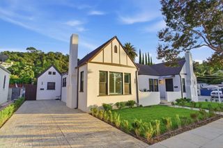 900 Brier Lane, Glendale, CA 91205