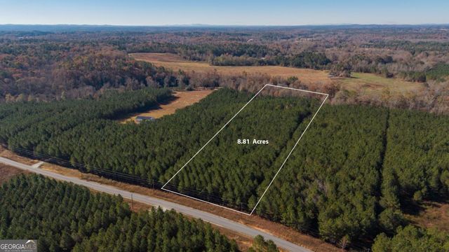 LOT 1 Steadman Lane, Tallapoosa, GA 30176