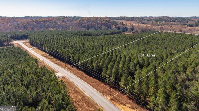 LOT 1 Steadman Lane, Tallapoosa, GA 30176