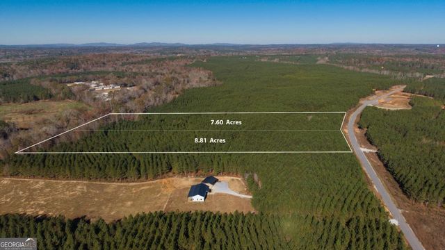 LOT 1 Steadman Lane, Tallapoosa, GA 30176