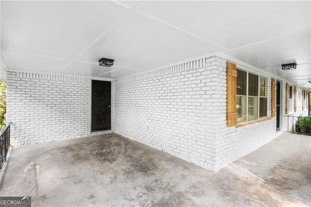 2773 Pasco Lane SE, Atlanta, GA 30316