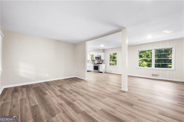 2773 Pasco Lane SE, Atlanta, GA 30316