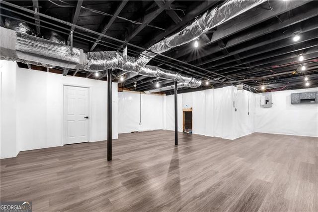 2773 Pasco Lane SE, Atlanta, GA 30316
