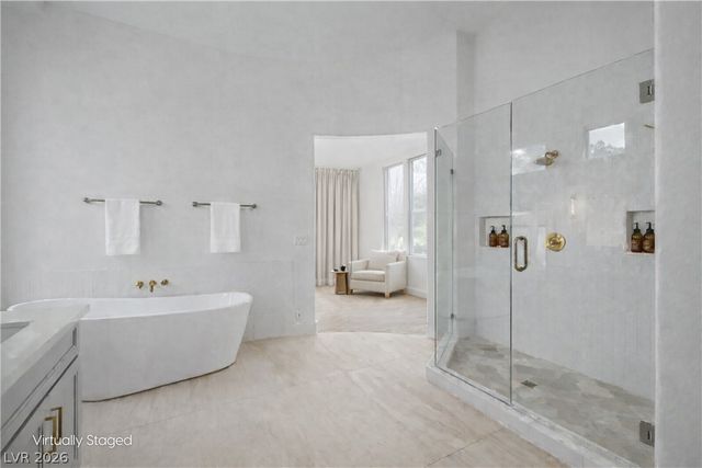 7411 Thornbuck Place, Las Vegas, NV 89131