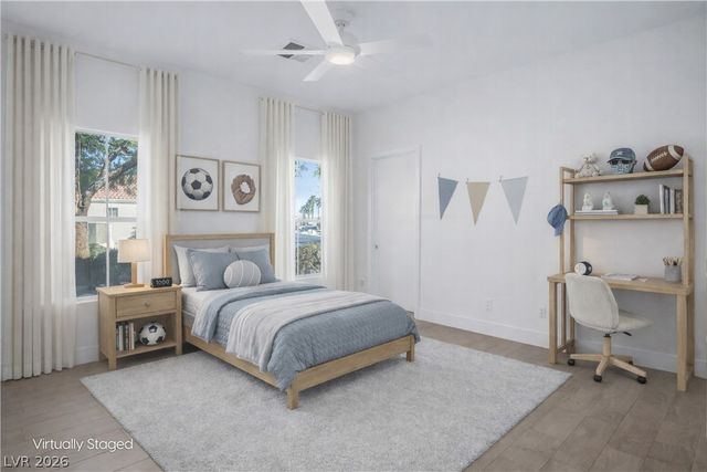 7411 Thornbuck Place, Las Vegas, NV 89131