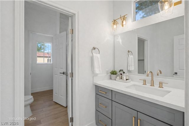 7411 Thornbuck Place, Las Vegas, NV 89131