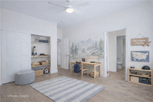 7411 Thornbuck Place, Las Vegas, NV 89131