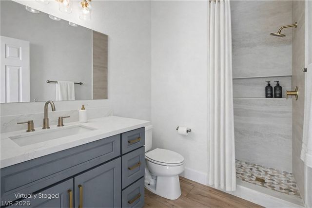 7411 Thornbuck Place, Las Vegas, NV 89131