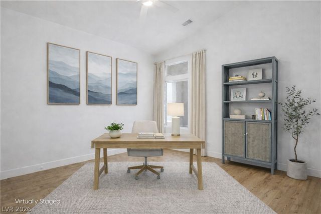 7411 Thornbuck Place, Las Vegas, NV 89131