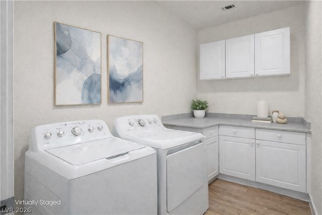 7411 Thornbuck Place, Las Vegas, NV 89131