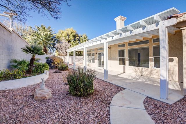 7411 Thornbuck Place, Las Vegas, NV 89131