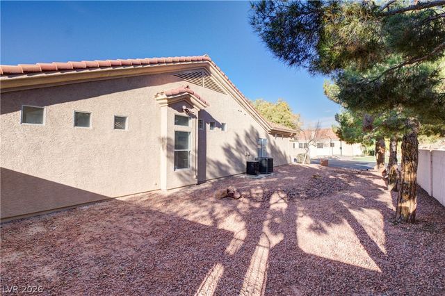 7411 Thornbuck Place, Las Vegas, NV 89131