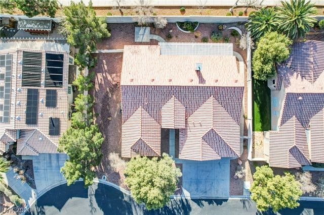 7411 Thornbuck Place, Las Vegas, NV 89131