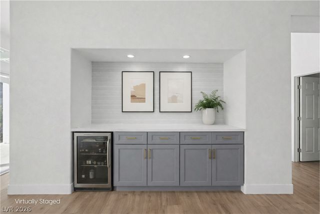 7411 Thornbuck Place, Las Vegas, NV 89131