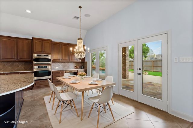 2878 Alentina Ct, League City, TX 77573