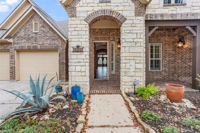2878 Alentina Ct, League City, TX 77573