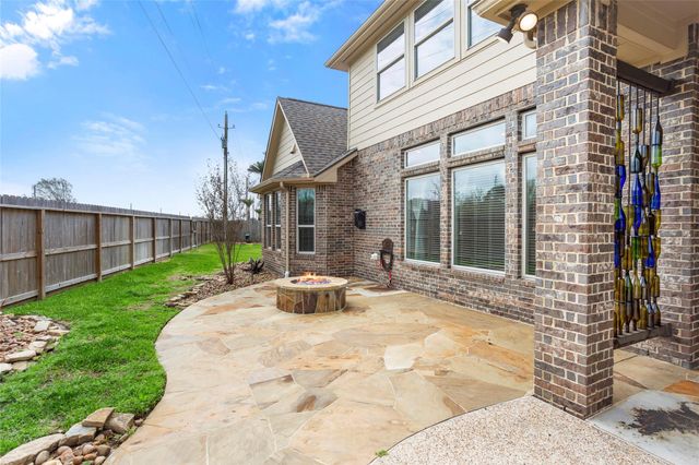 2878 Alentina Ct, League City, TX 77573