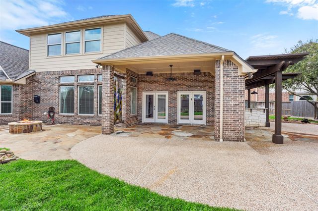 2878 Alentina Ct, League City, TX 77573