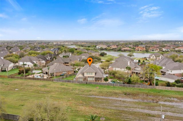 2878 Alentina Ct, League City, TX 77573