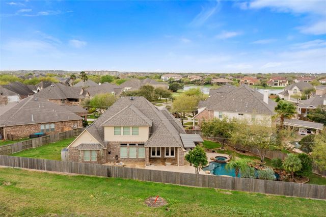 2878 Alentina Ct, League City, TX 77573