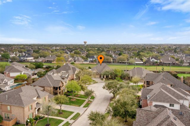 2878 Alentina Ct, League City, TX 77573