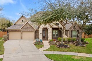 2878 Alentina Ct, League City, TX 77573