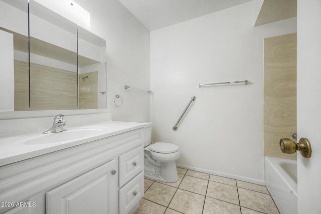 9662 W CINNABAR Avenue B, Peoria, AZ 85345