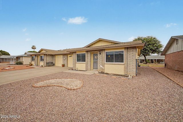9662 W CINNABAR Avenue B, Peoria, AZ 85345