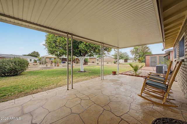 9662 W CINNABAR Avenue B, Peoria, AZ 85345