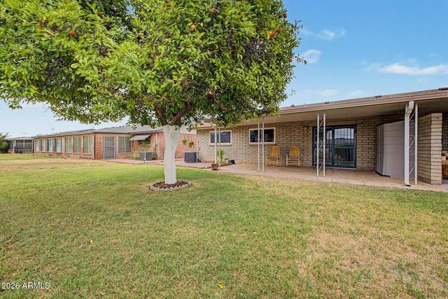 9662 W CINNABAR Avenue B, Peoria, AZ 85345