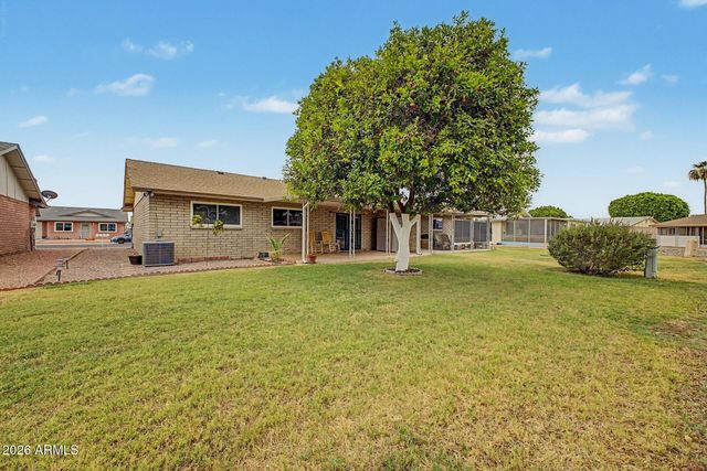 9662 W CINNABAR Avenue B, Peoria, AZ 85345