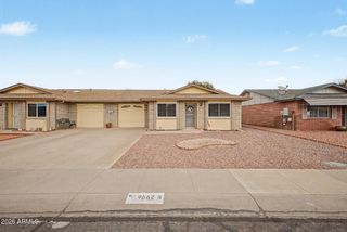 9662 W CINNABAR Avenue B, Peoria, AZ 85345