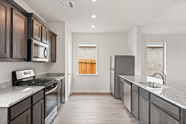 13416 Stage Coach Lane, Cresson, TX 76035