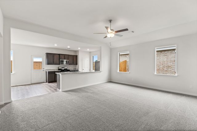 13416 Stage Coach Lane, Cresson, TX 76035