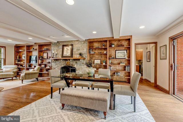 5106 YUMA ST NW, Washington, DC 20016