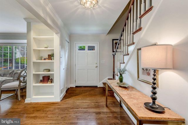5106 YUMA ST NW, Washington, DC 20016