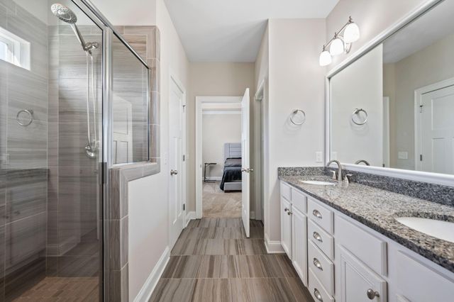 9732 Haven Port Lane 6, Ooltewah, TN 37363