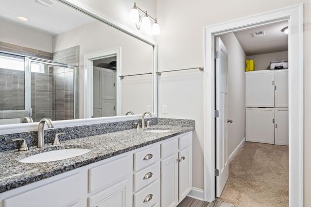 9732 Haven Port Lane 6, Ooltewah, TN 37363