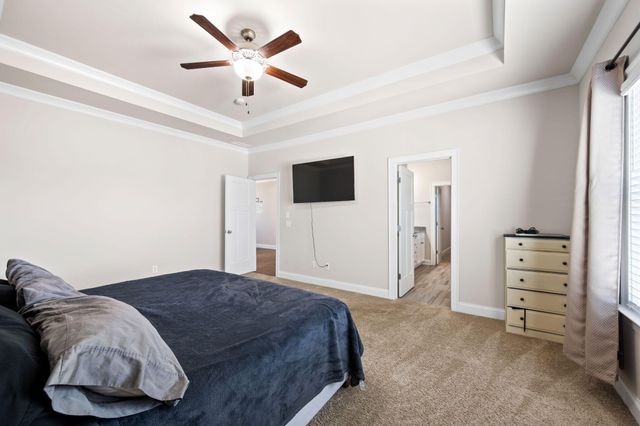 9732 Haven Port Lane 6, Ooltewah, TN 37363