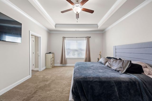 9732 Haven Port Lane 6, Ooltewah, TN 37363