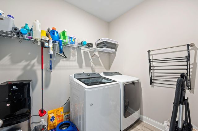 9732 Haven Port Lane 6, Ooltewah, TN 37363