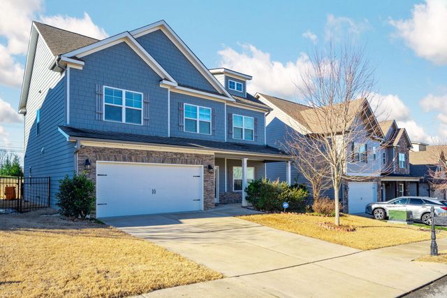 9732 Haven Port Lane 6, Ooltewah, TN 37363