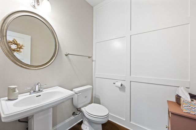 9732 Haven Port Lane 6, Ooltewah, TN 37363